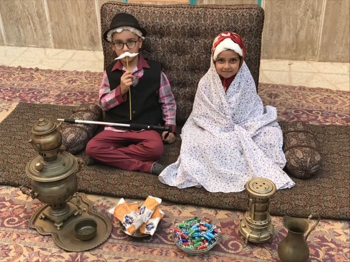 سالمند