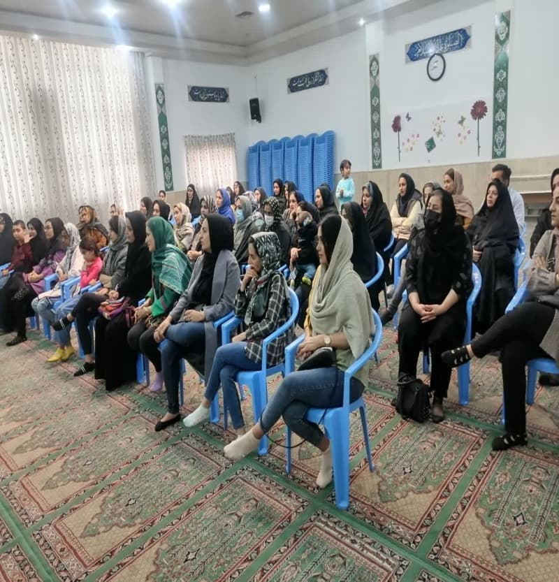 کودکستان ابن سینا