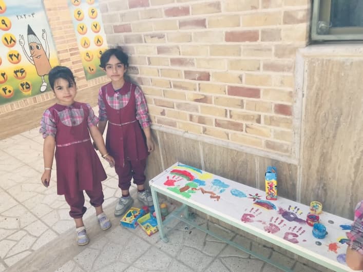 کار کلاسی